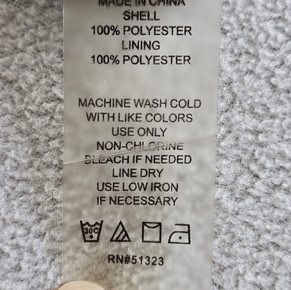 Vince Camuto Elegant Black and Cream Midi Dress - Picture 9 of 9